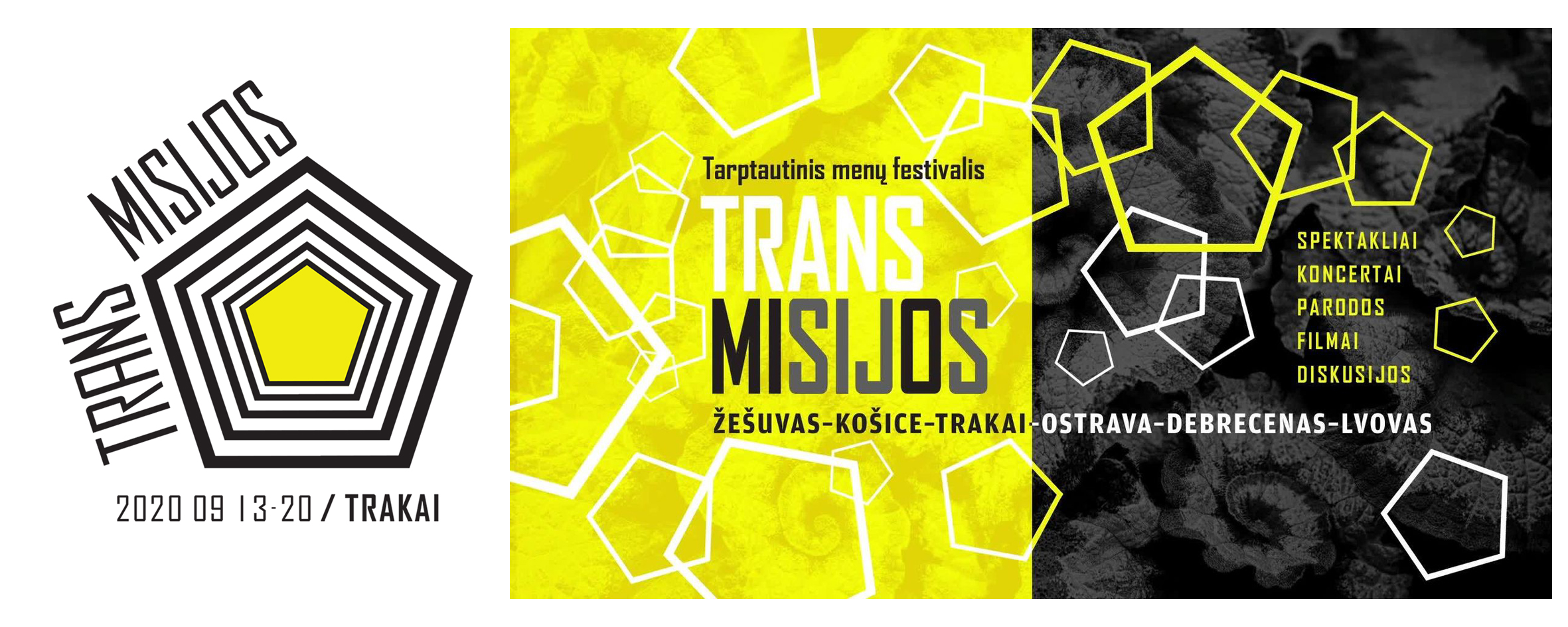 HISTORYCZNA STOLICA LITWY – TROKI  GOSPODARZEM TEGOROCZNEJ EDYCJI FESTIWALU  TRANS/MISIJOS 2020. Polski Program.
